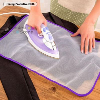 Ironing Protective Cloth